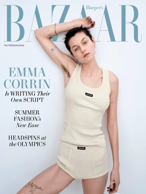 Title details for Harper's Bazaar by Hearst - Available